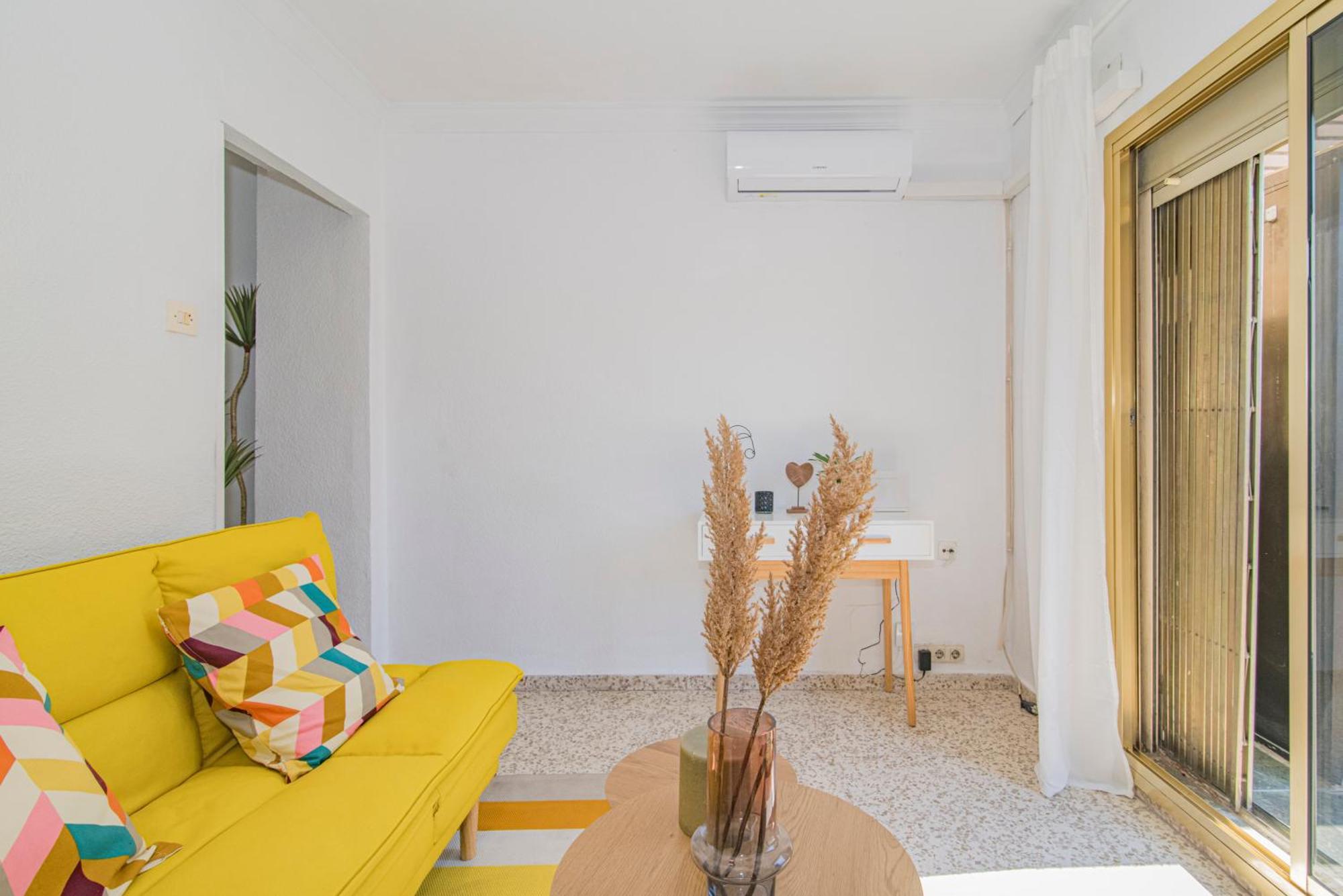 Avenida Del Sur Retreat Con Terraza