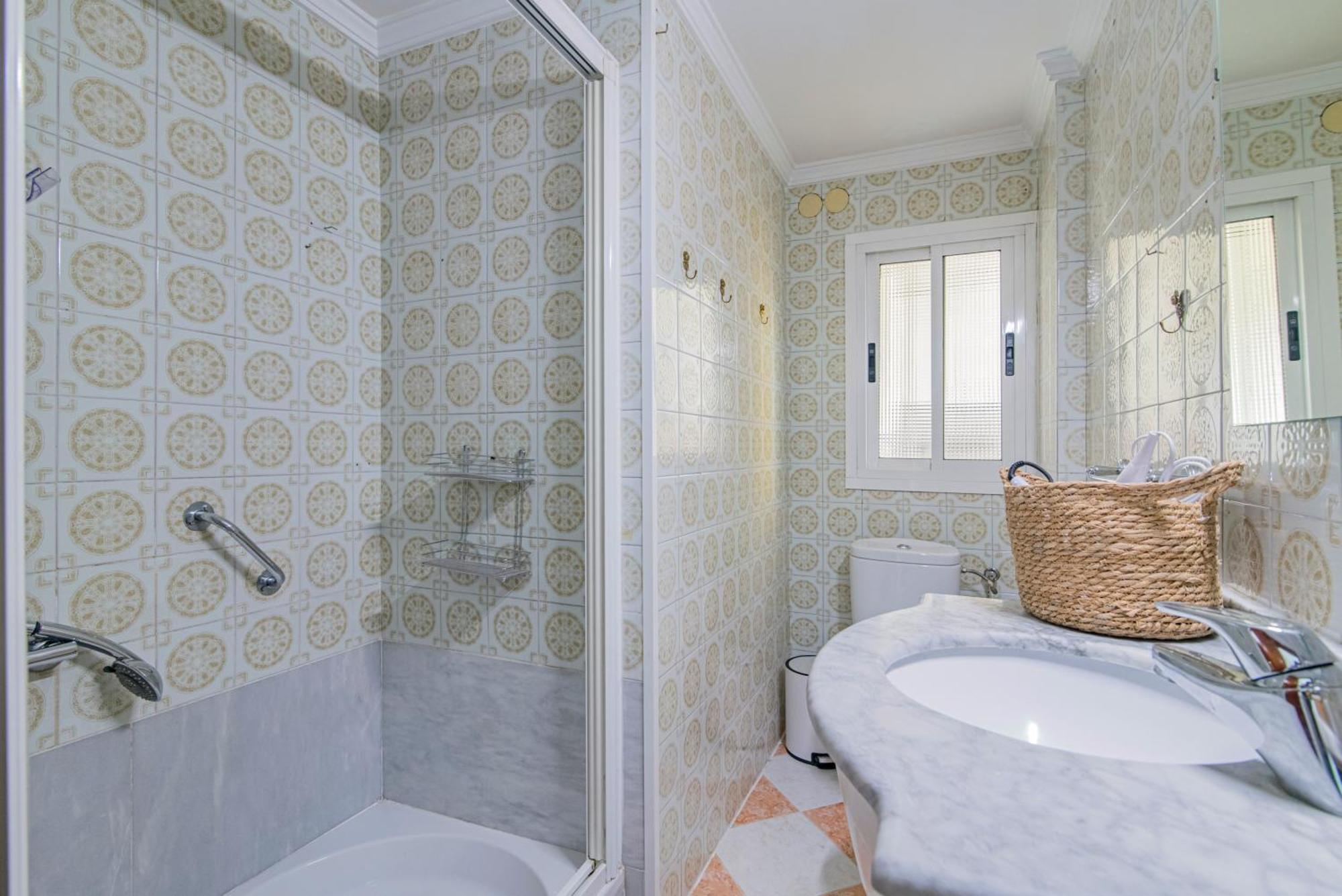 Apartamento Avenida Del Sur Retreat Con Terraza *