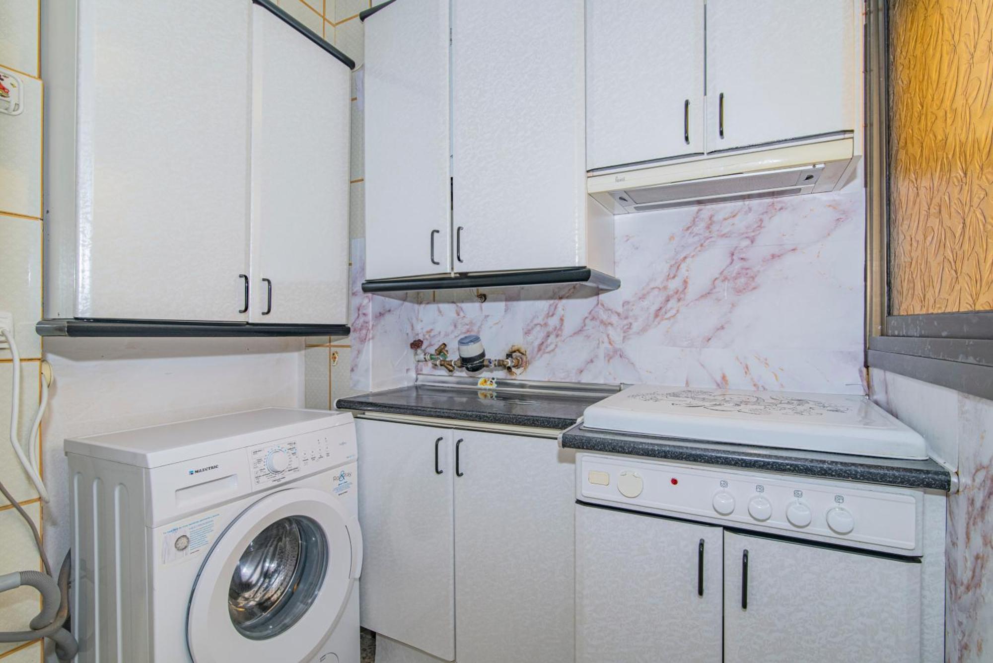 Apartament Avenida Del Sur Retreat Con Terraza