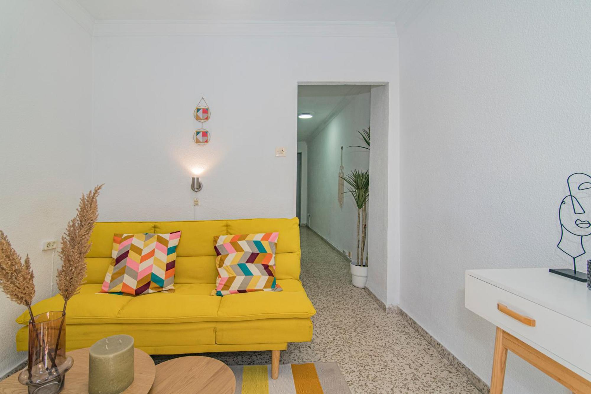 Avenida Del Sur Retreat Con Terraza