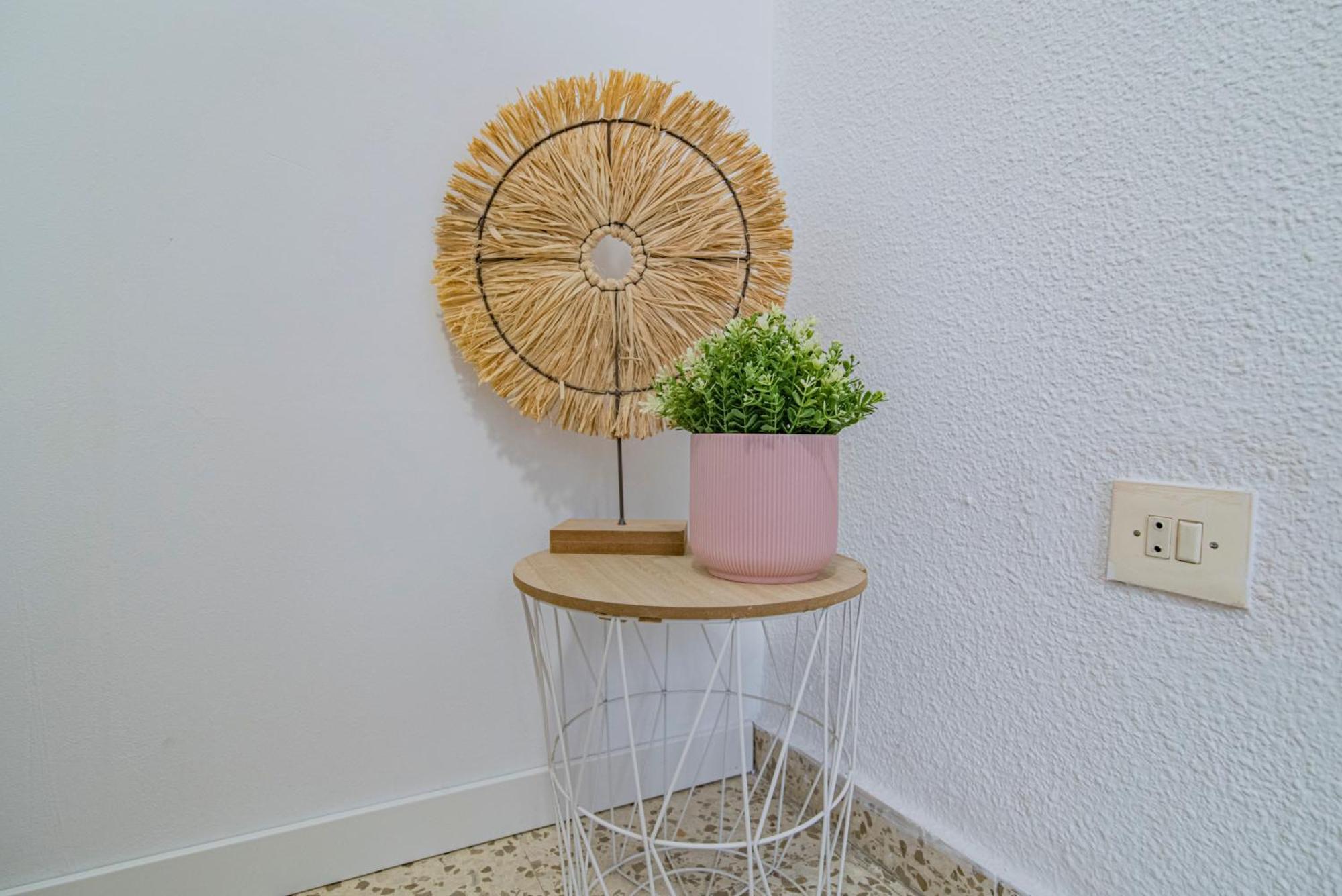 Apartment Avenida Del Sur Retreat Con Terraza